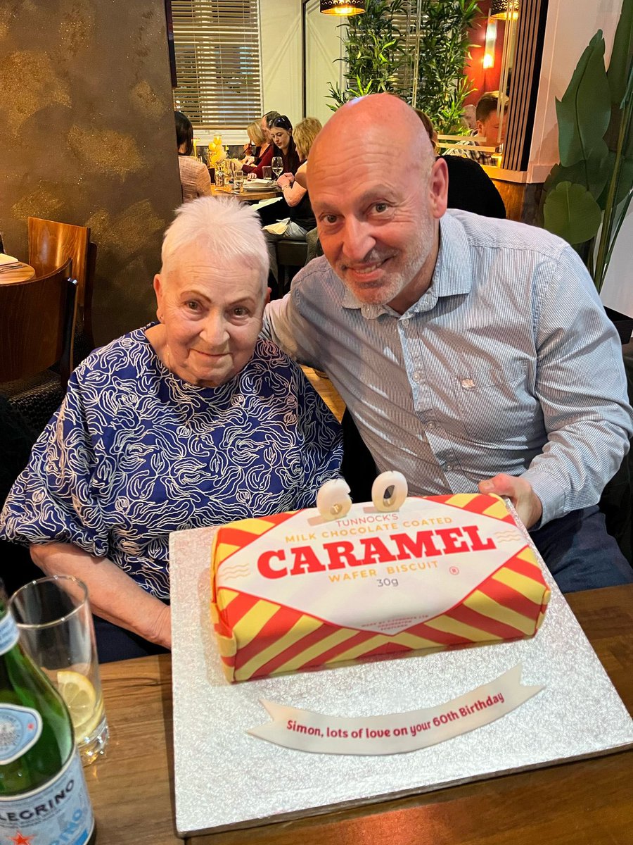 Simon Kirby ⭐️⭐️ tweet media