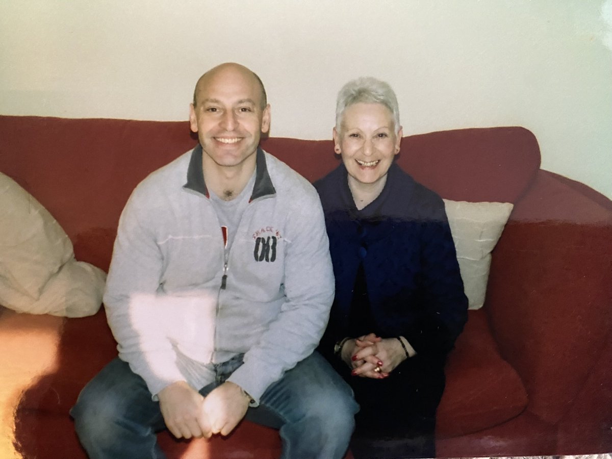 Simon Kirby ⭐️⭐️ tweet media