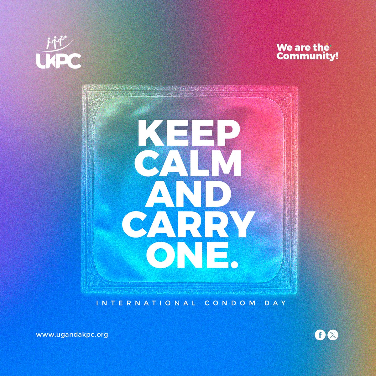 Uganda Key Populations Consortium tweet media