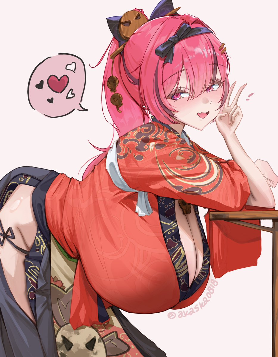 (●•ᴗ•●)✌️
#NIKKEfanart #NIKKE #ニケ