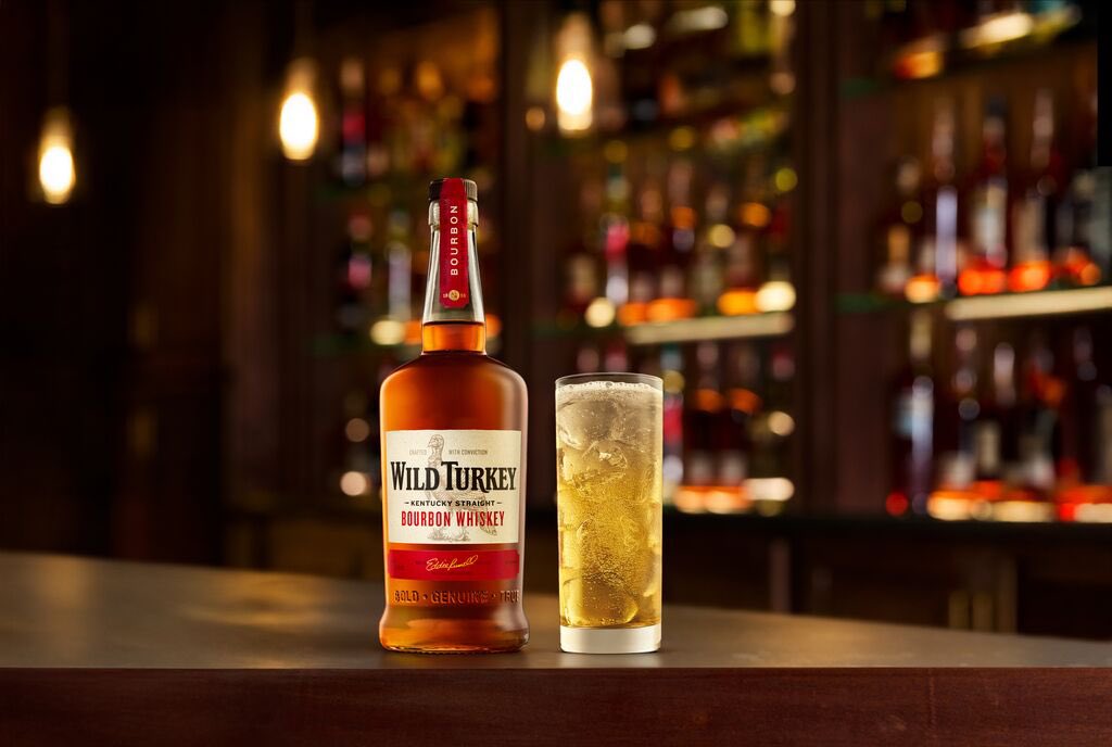 ワイルドターキー / WILD TURKEY (@wildturkeyjapan) / Posts / X