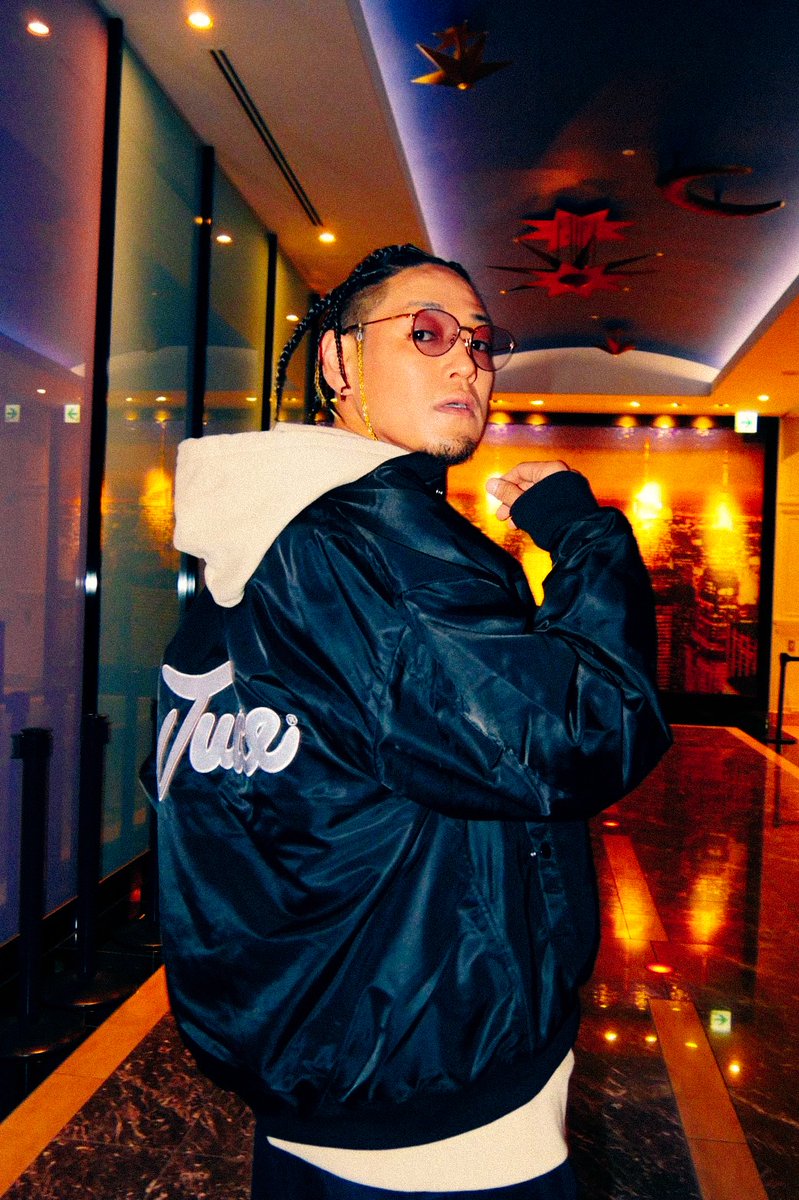 ADN STATE tweet media