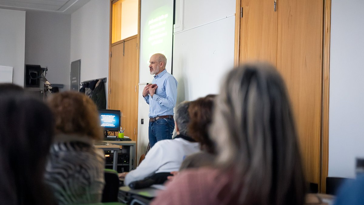 Fundación The Walk On Project | WOP tweet media