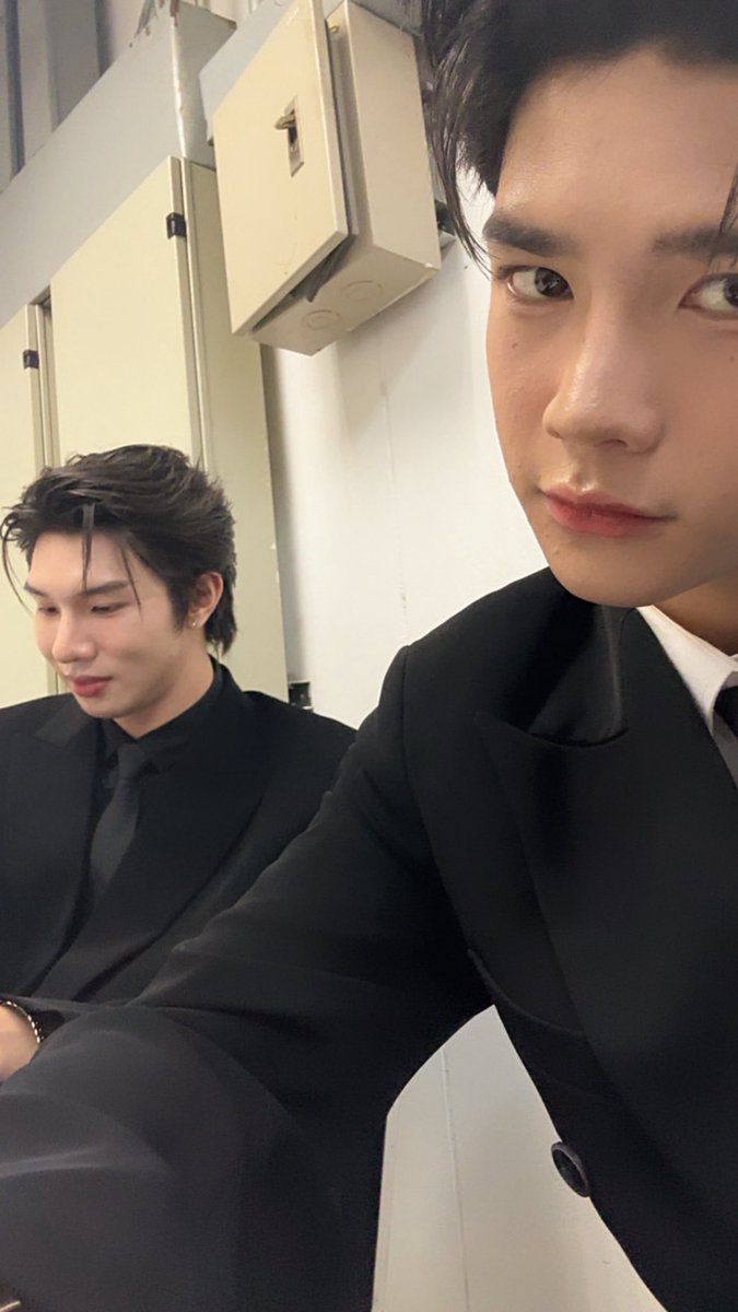 Chaiyapat tweet media