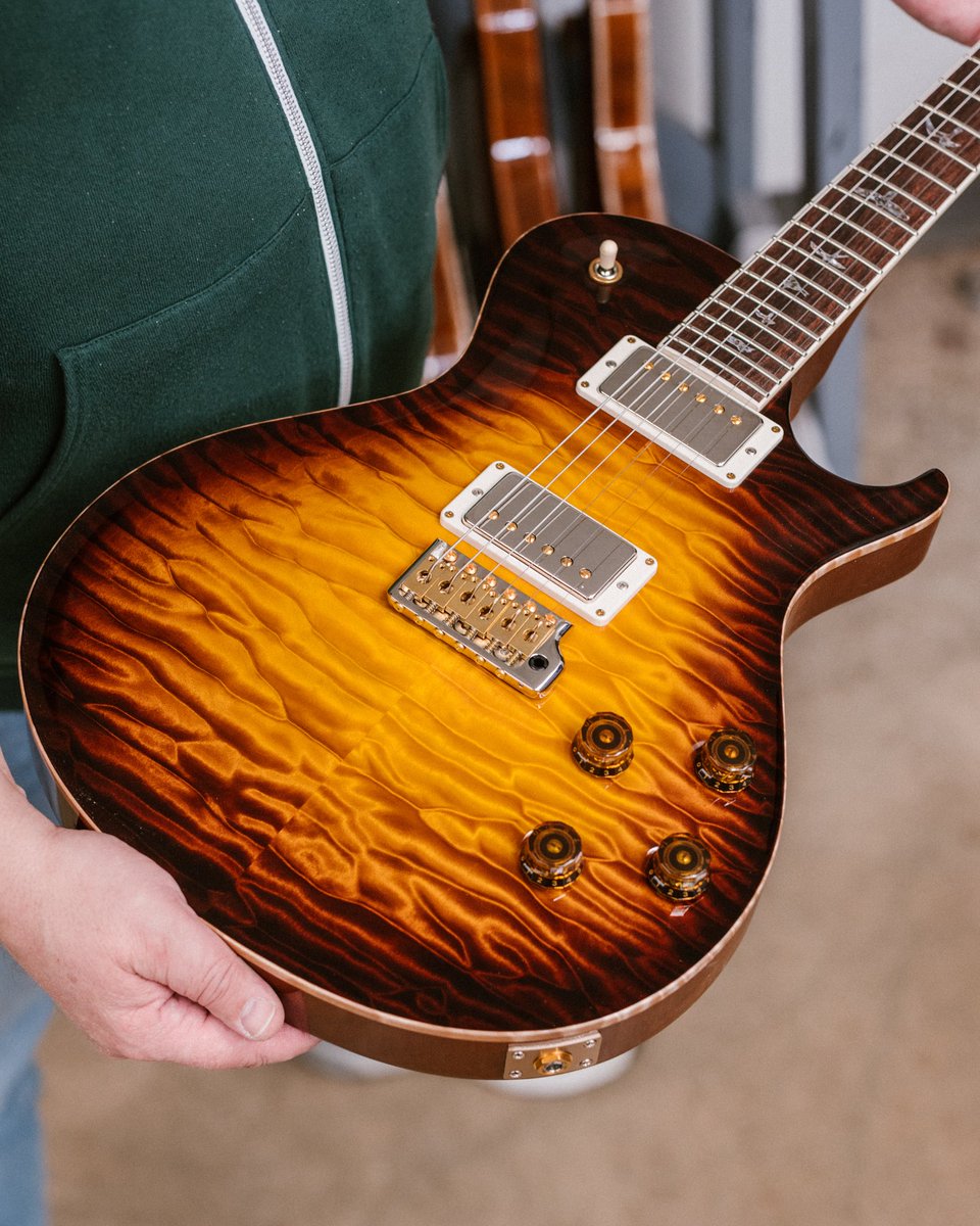 prs キルトメイプル Paul Reed Smith SE Custom 24 Quilt 税込販売価格