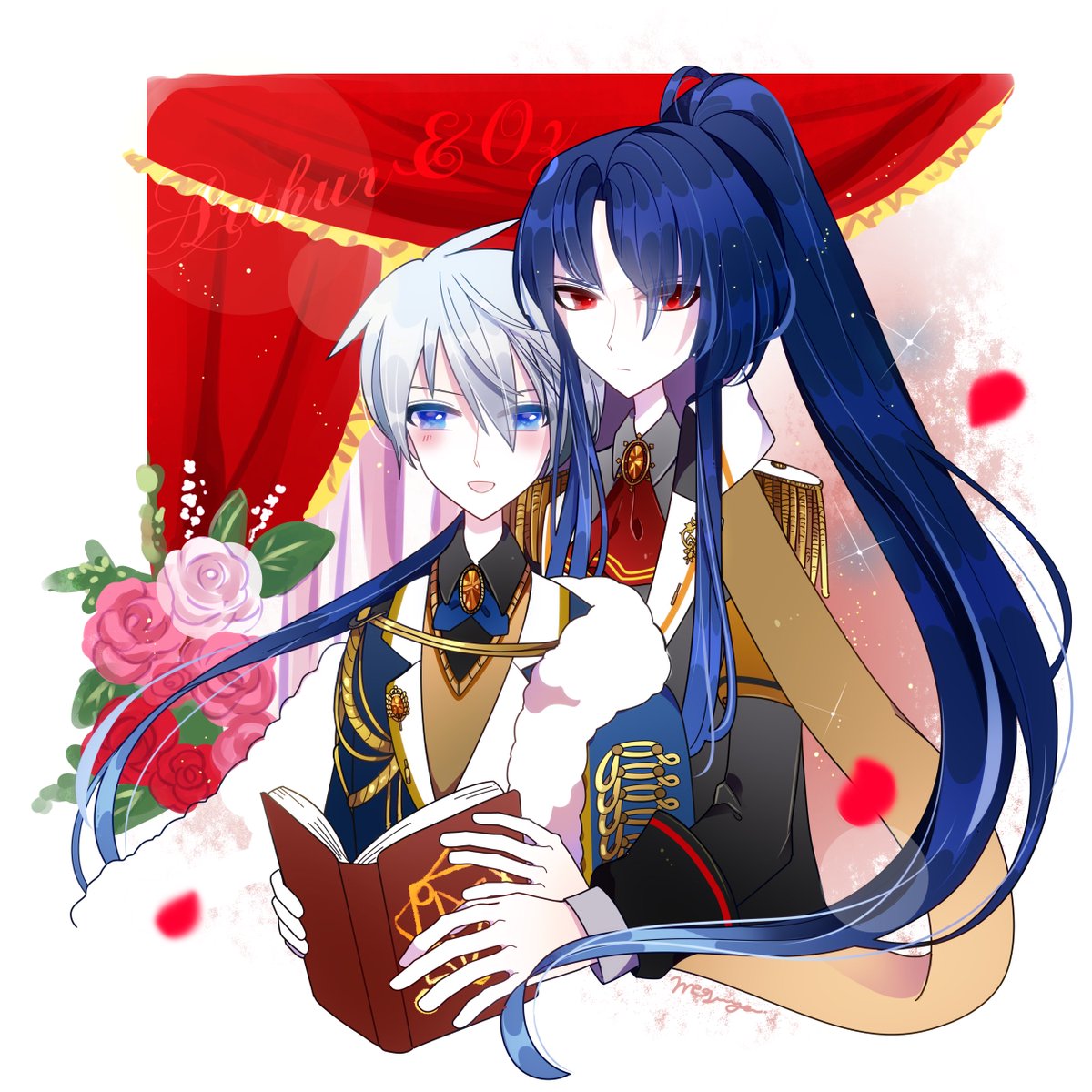 ながさと┊5/5西1シ23b tweet media