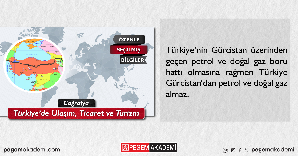 Özenle Seçilmiş Bilgiler Serisi

Daha fazlası için takipte kalmayı unutmayınız.

#pegemakademi #hayallerinvarhatırla #kpss #ags #kpss2026 #ags2026 #gygk #genelkültür #türkiyecoğrafyası #coğrafya #özenleseçilmişbilgiler