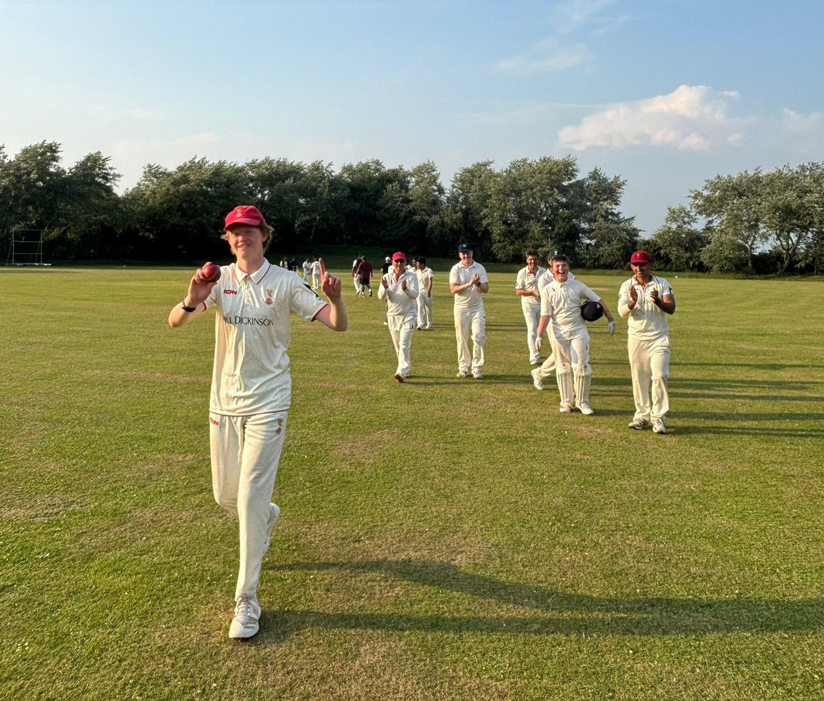 Liverpool Cricket Club tweet media