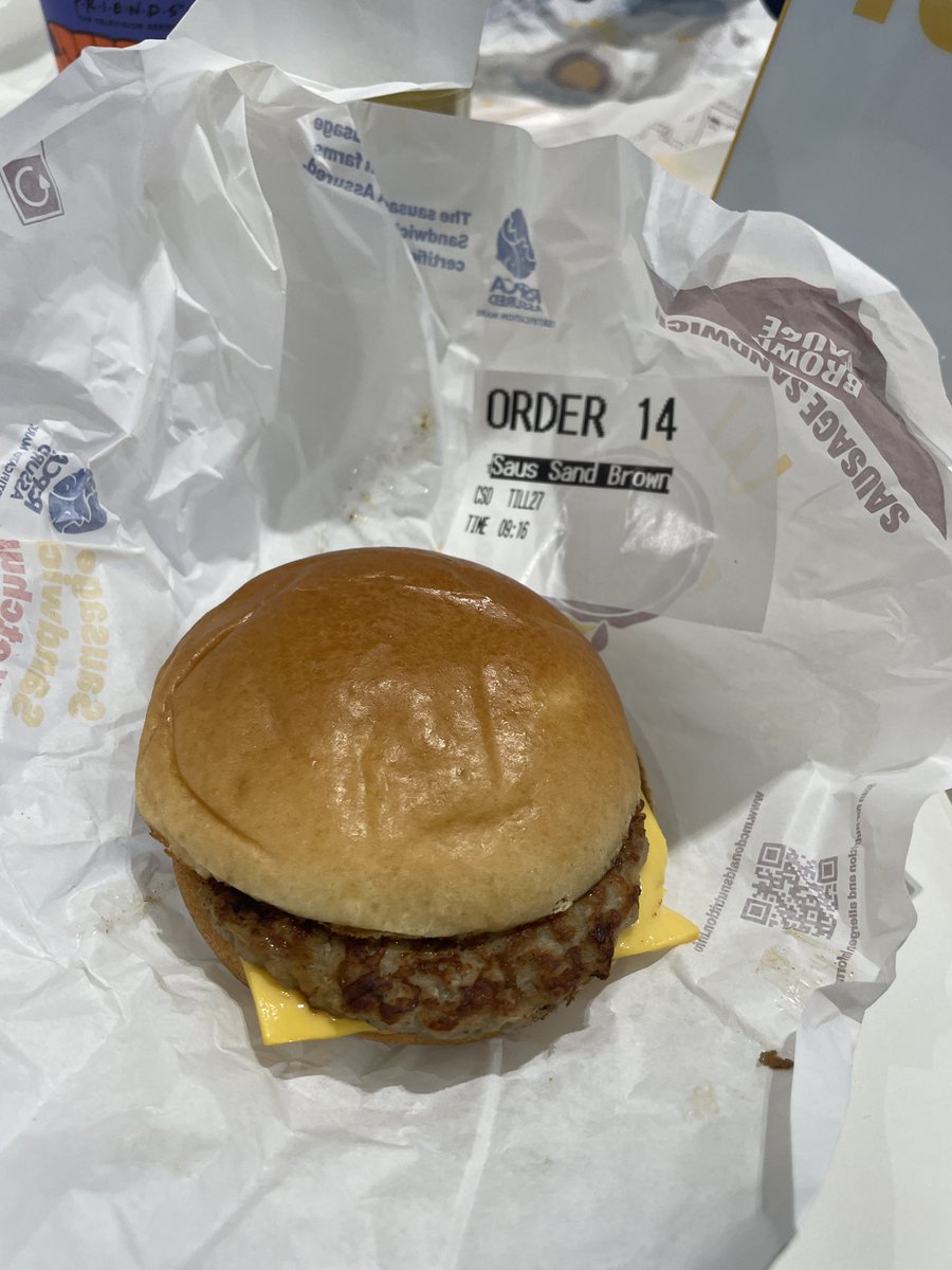 abraham9176's tweet photo. McDonald’s, were you pay more and get less. @McDonaldsUK #ImNotLovinIt https://t.co/gLjmFxko66