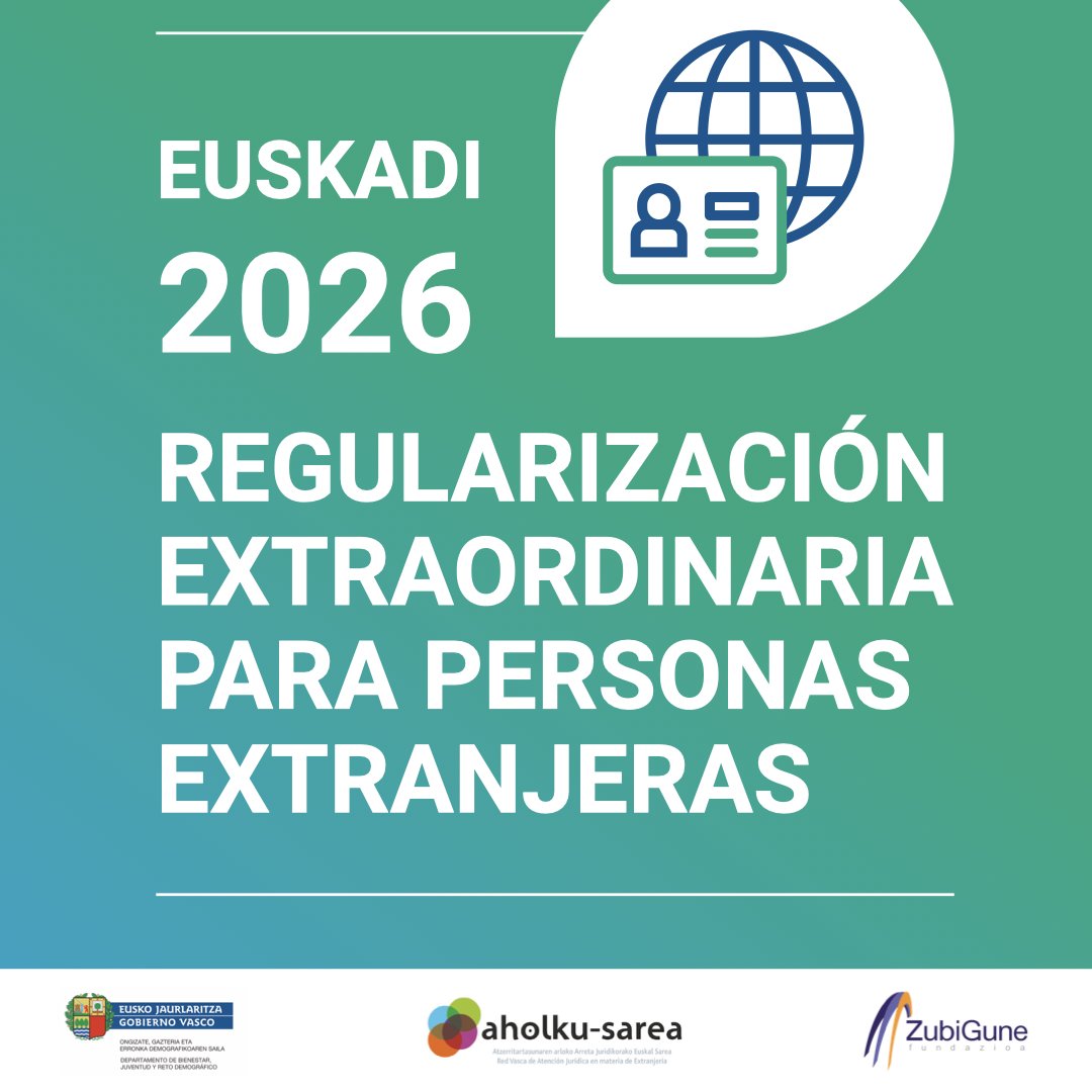 Zubigune Fundazioa tweet media