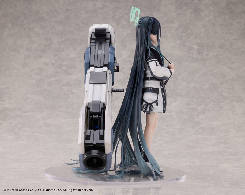 あみあみ更新！ Blue Archive アリス 1/7 完成品フィギュア[WINGS inc