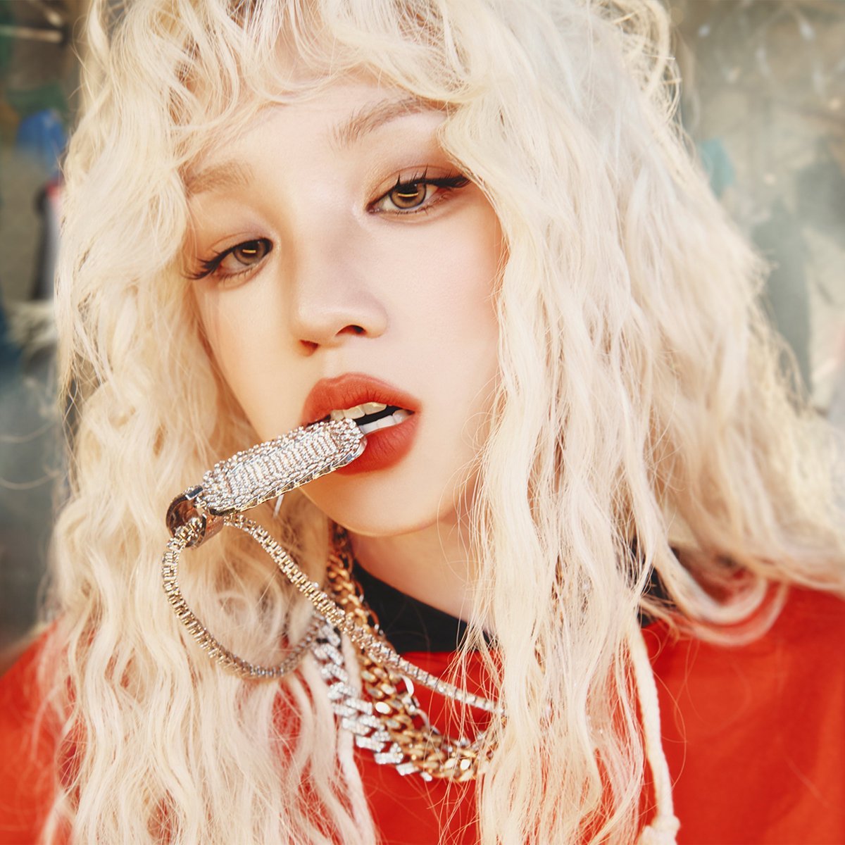 koreansales_twt's tweet image. Best-selling Female Soloist on Circle Chart in 2026 (Jan)

1. #Chuu — 26,939 copies
2. #Taeyeon — 23,870 copies
3. #Rosé — 17,161 copies
4. #Yuqi — 3,947 copies
5. #Wendy — 3,000 copies
6. #Miyeon — 2,856 copies
7. #Yena — 1,585 copies
8. #Hanroro — 1,545 copies
9. #Jennie —…