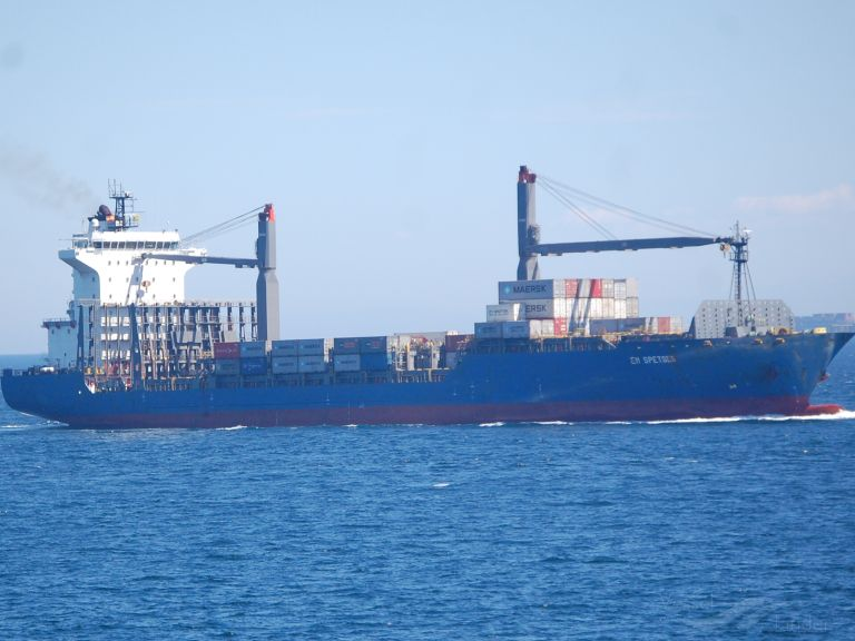 container_news's tweet image. #Euroseas secures 2-year #charter #extension for #EM #Spetses

container-news.com/euroseas-secur…