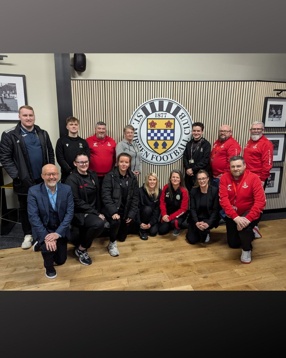 SPFL Trust tweet media