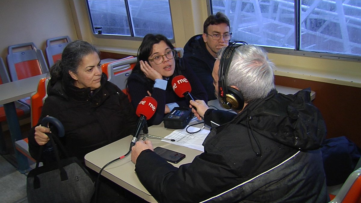 RTVEGalicia tweet media