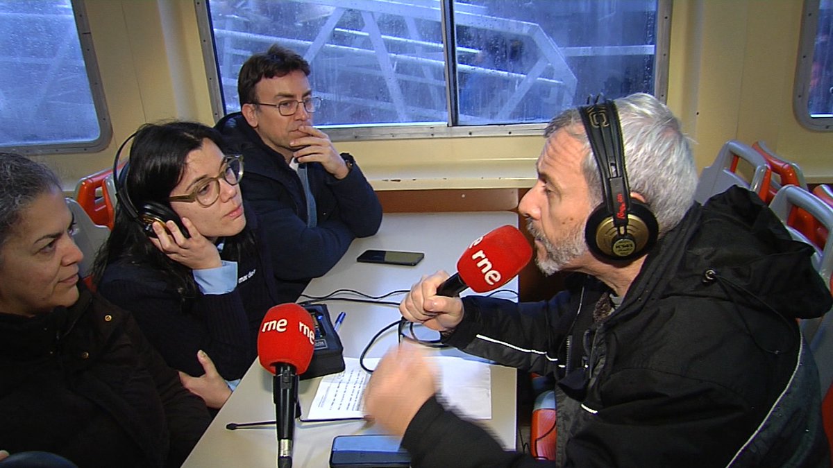 RTVEGalicia tweet media