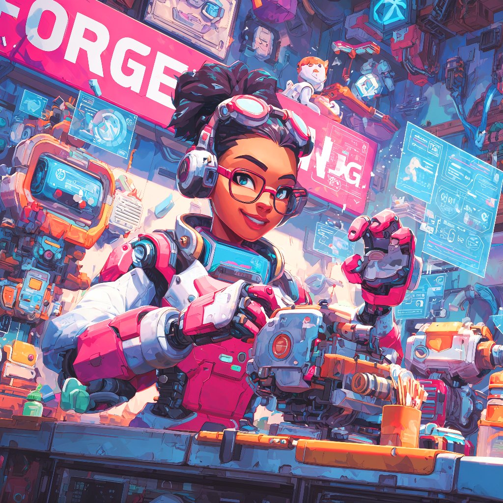 Agent Forge (@AIAgentForge) / Posts / X