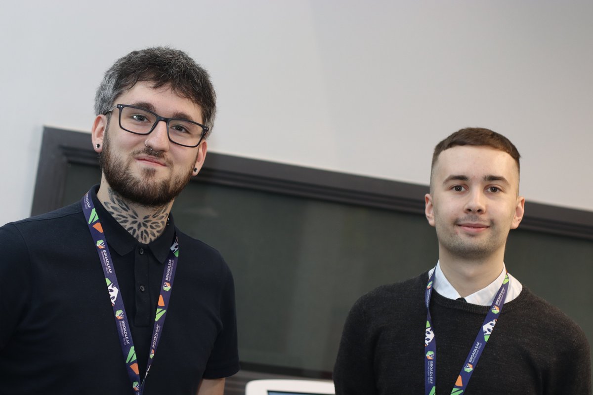 Broadleaf Partnership Trust tweet media