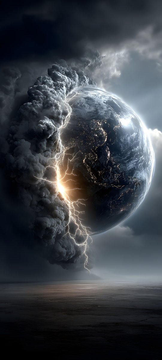 Halleyapps's tweet photo. High fidelity environmental renders.
A: The Storm. Dynamic range testing with lightning exposure.
B: The Mirror. Texture resolution on geological formations.
Download for display calibration.
#ConceptArt #LandscapeDesign #RenderDepth https://t.co/roxScg81ce