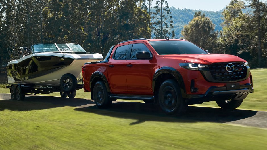 Mazda Zimbabwe tweet media