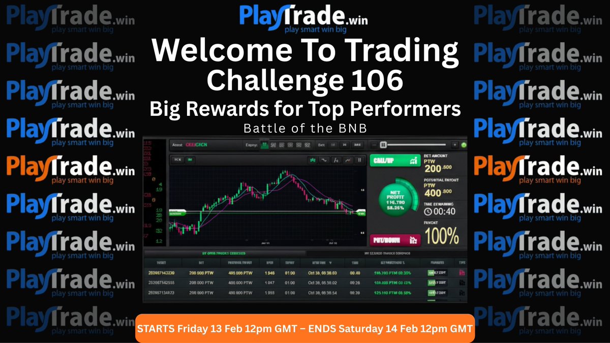 PlayTradeWinHQ tweet media