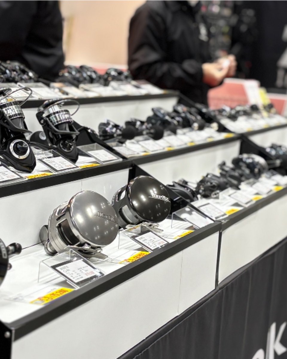 公式】tailwalk (テイルウォーク)｜世界中の釣り好き応援中