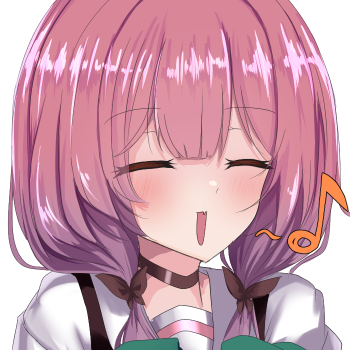 空羽のアイコンが増えました😊 