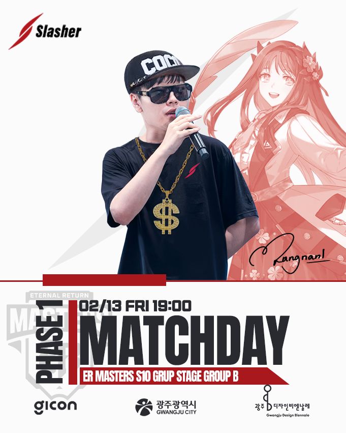 Slasher Esports tweet media