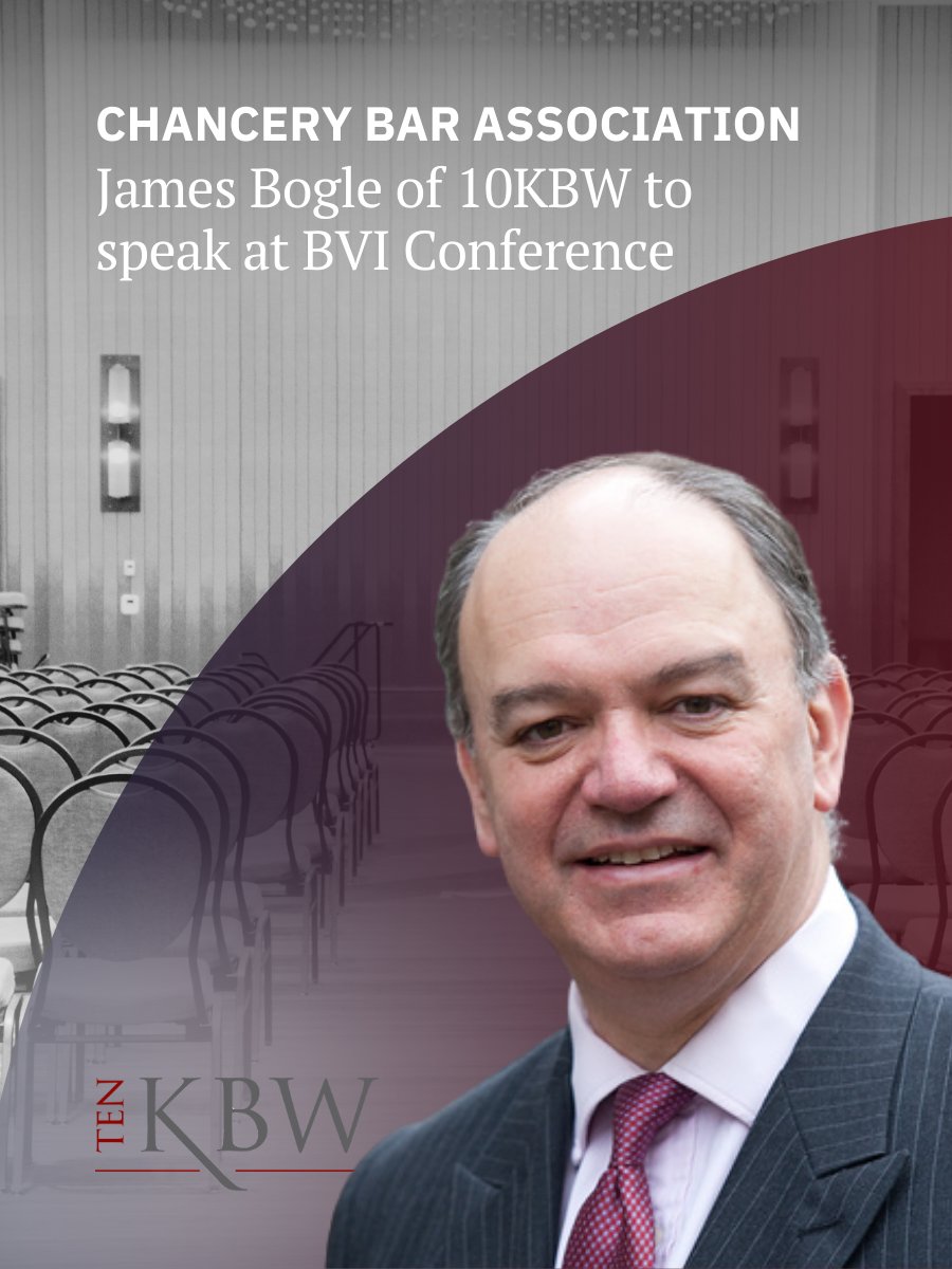 10 King's Bench Walk tweet media