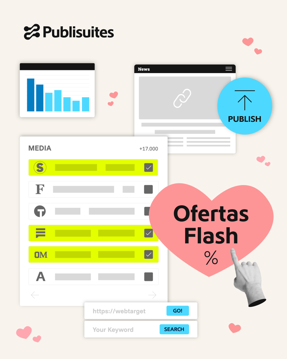 Publisuites tweet media