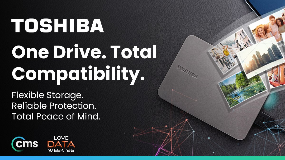 CMS Distribution tweet media