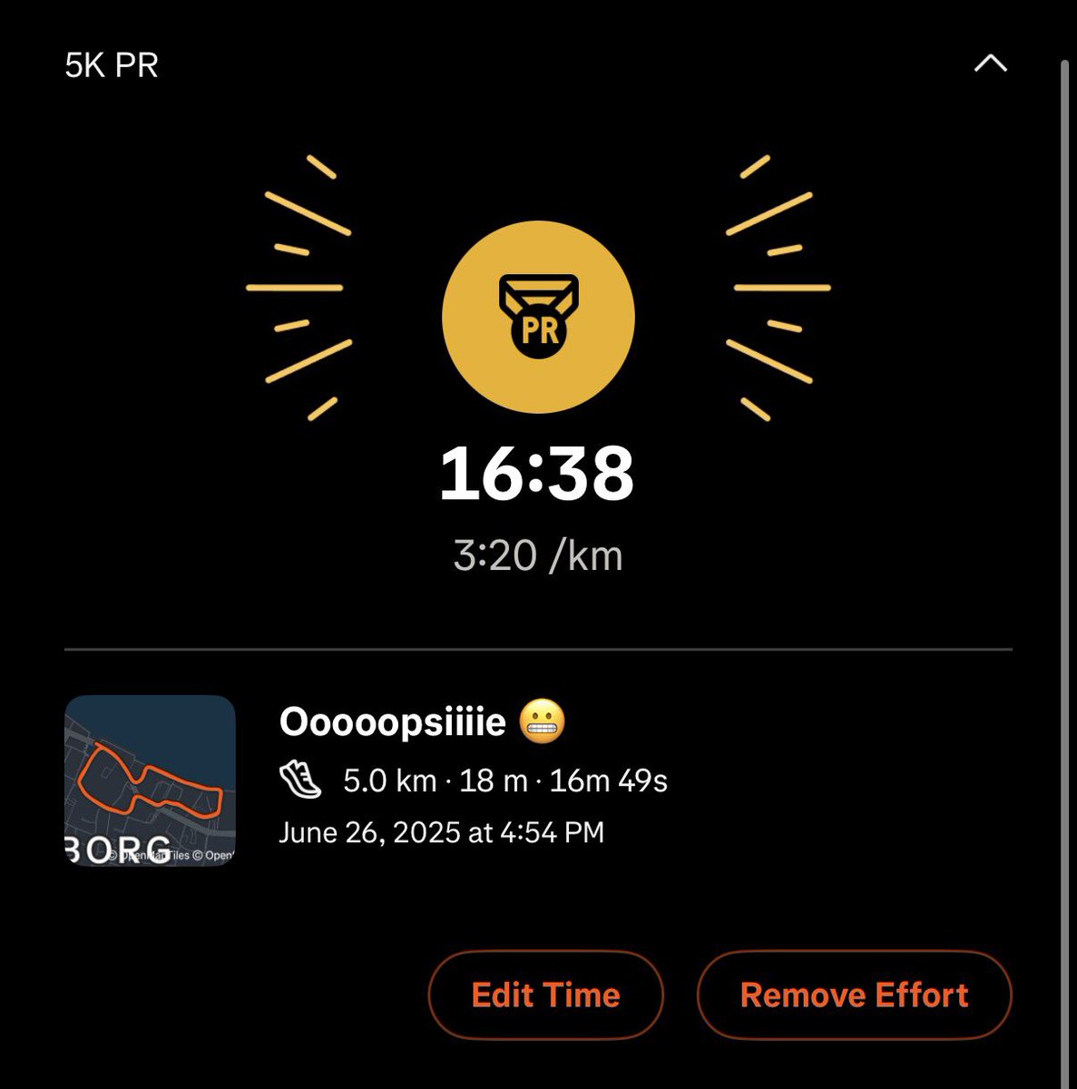 Jacob “Pimp” Winneche tweet media
