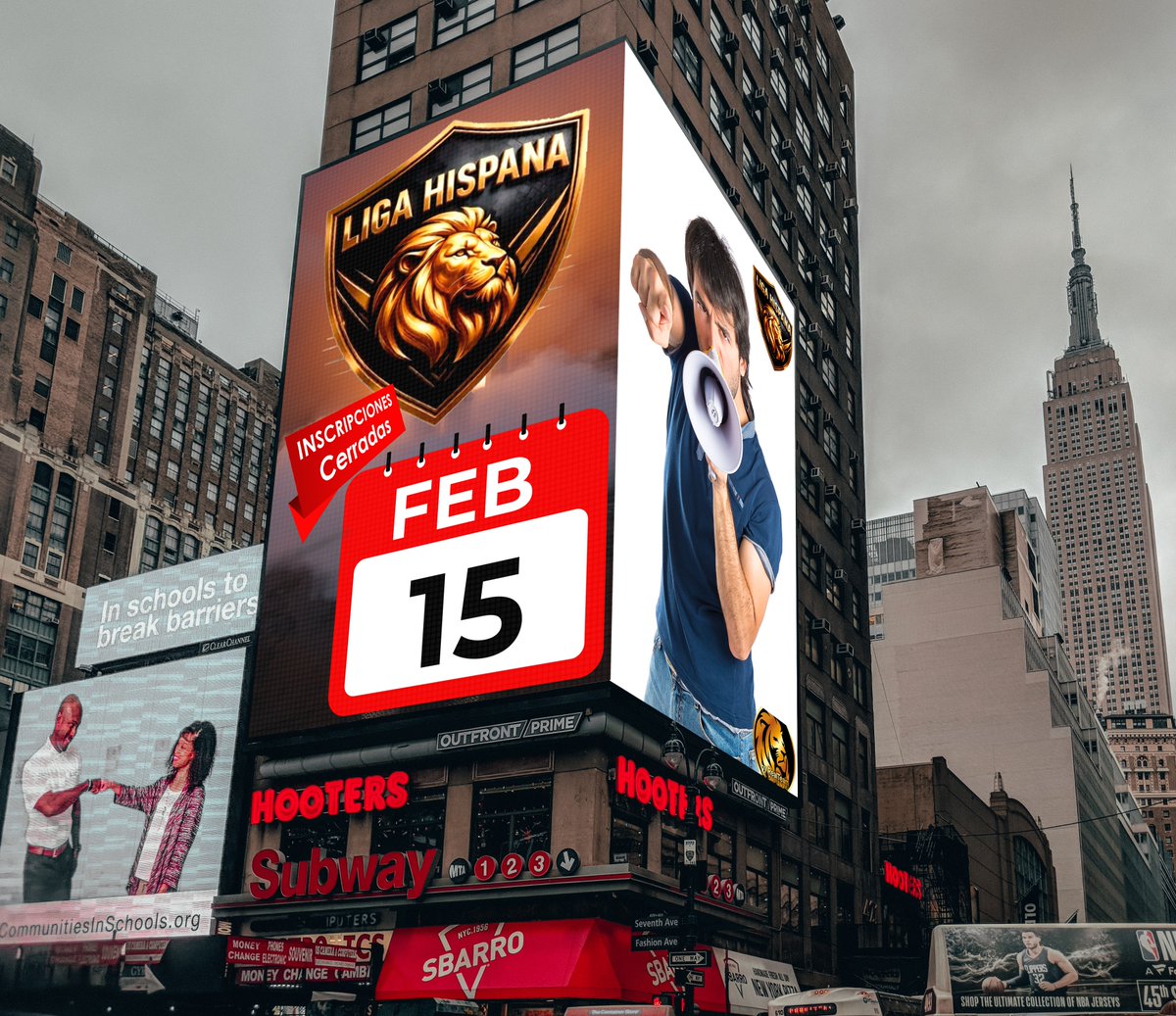 RealTeam_es's tweet photo. Este domingo 15/02 #AOE4 #LigaHispana #RealTeam cerramos inscripciones avisad a familia y conocidos , que luego vienen las lamentaciones.
https://t.co/OF2jzrCZjq https://t.co/CshSx42hDr