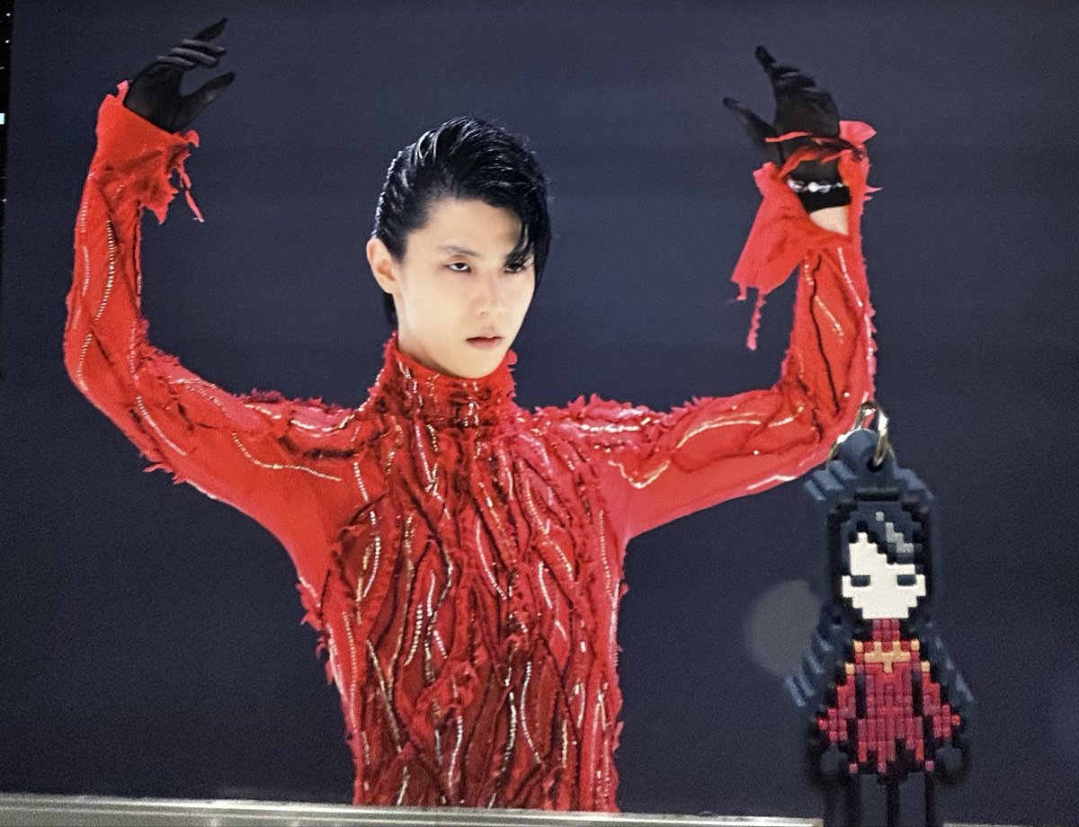 nemu6028031's tweet image. 本日のシブツタさん🙂
ありがとーーー💕
地下2階外通路は今日も美しかった✨
#羽生結弦 ✨⛸️🧊
#RE_PRAY円盤発売おめでとう 💖