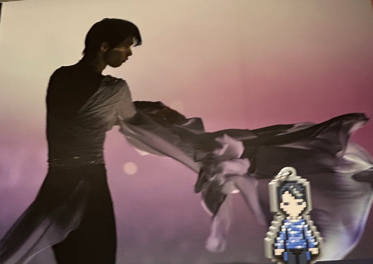 nemu6028031's tweet image. 本日のシブツタさん🙂
ありがとーーー💕
地下2階外通路は今日も美しかった✨
#羽生結弦 ✨⛸️🧊
#RE_PRAY円盤発売おめでとう 💖