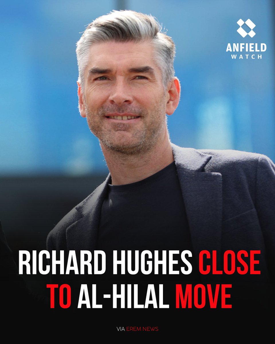 Anfield Watch tweet media