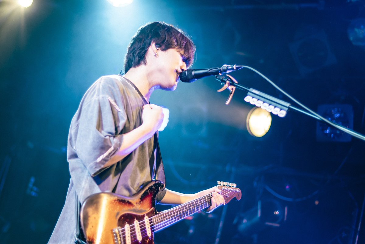 ThisisLASTBAND's tweet image. #ThisisLAST 

2026/02/13
#ツタロックDIG LIVE Vol.19-EXTRA-《DAY2》
＠ SHIBUYA CLUB QUATTRO

Thank you !!
来月 幕張でお会いしましょう🤝

@tsutarocklive
#ツタロック
#ツタロ

-

📌2026/10/15
初の日本武道館 単独公演 先行受付中！
🎫w.pia.jp/t/thisislast-b…

📌3月より開催！
全国28公演…