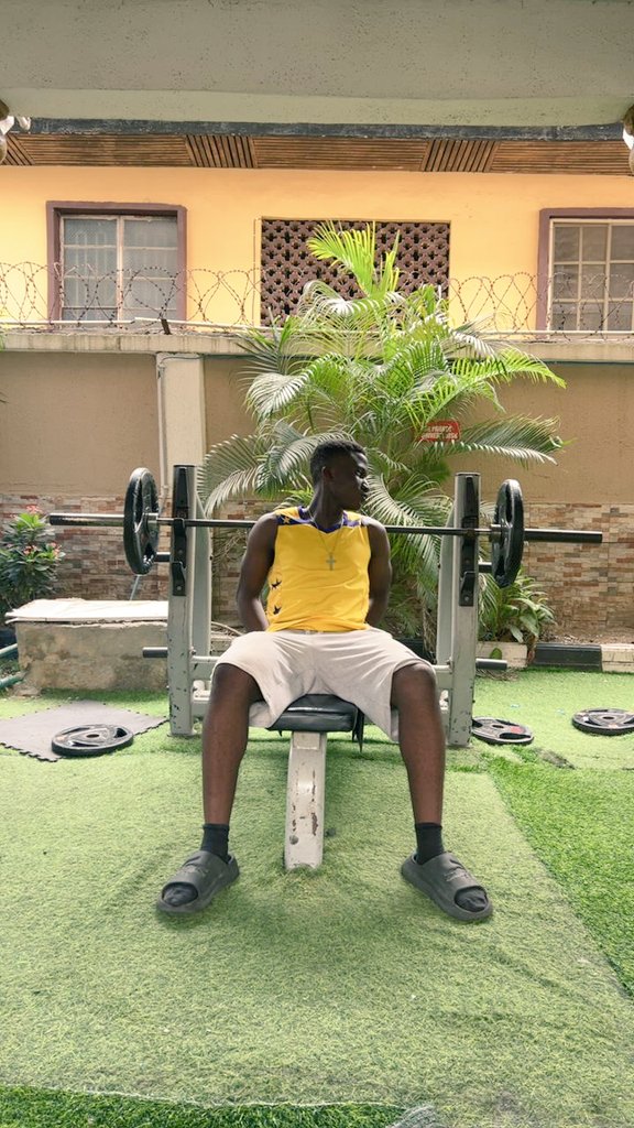 Good morning everyone 
Another blessed day to get new opportunities at lightspeed 😎