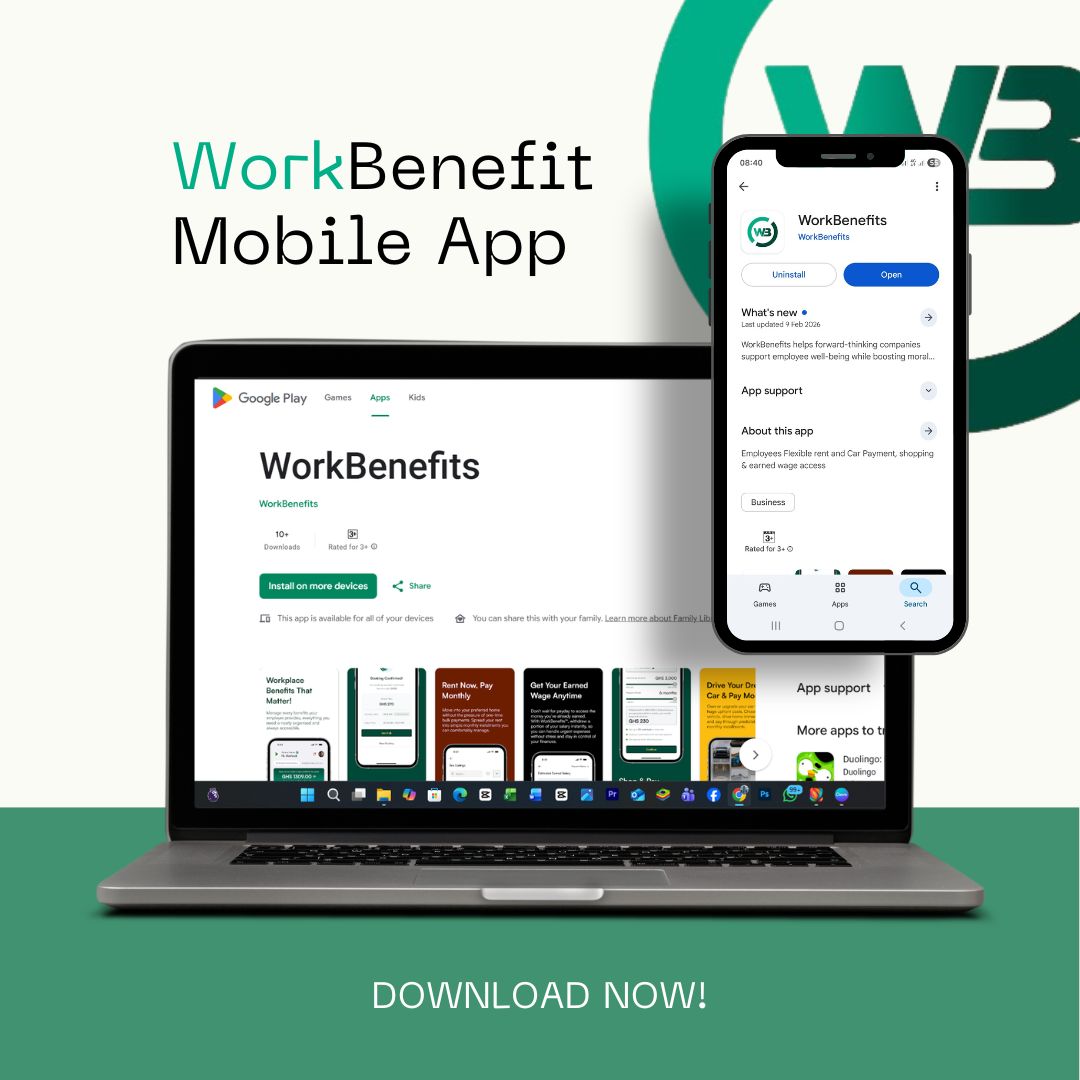 RenmoHomes's tweet photo. The WorkBenefit Mobile App is now live! 📱
Access:
🏠 Rent &amp; Pay Monthly
🛒 Shop &amp; Pay Monthly
🚗 Drive &amp; Pay Monthly
💰 Earned Wage Access
Built for employees.
Download now on Google Play 👇
 https://t.co/x1vXZUjahI
#WorkBenefit #RenmoHomes https://t.co/g8Xbb89p18