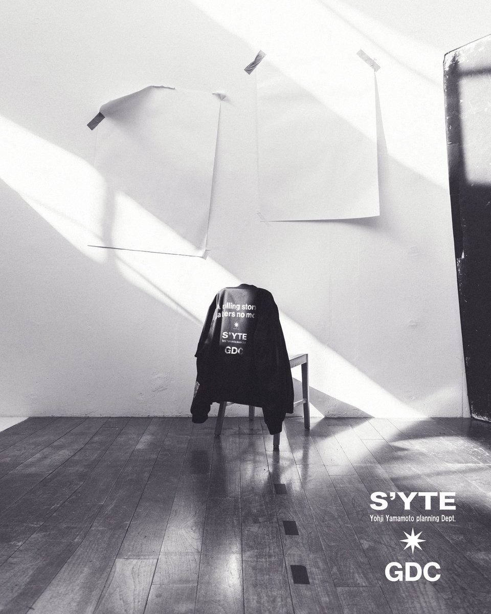 S'YTE (@syte_etys) / Posts / X