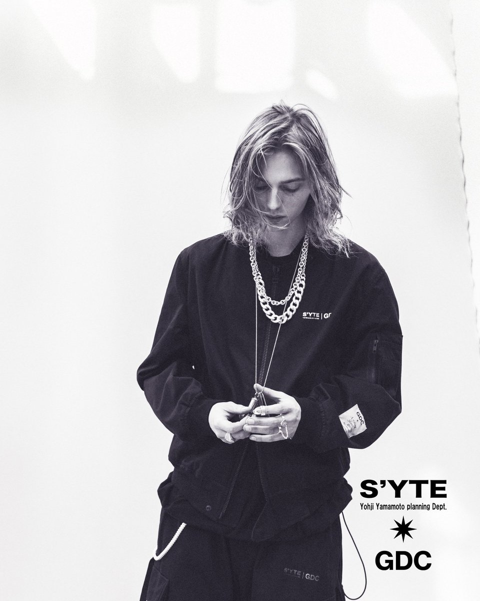 S'YTE (@syte_etys) / Posts / X