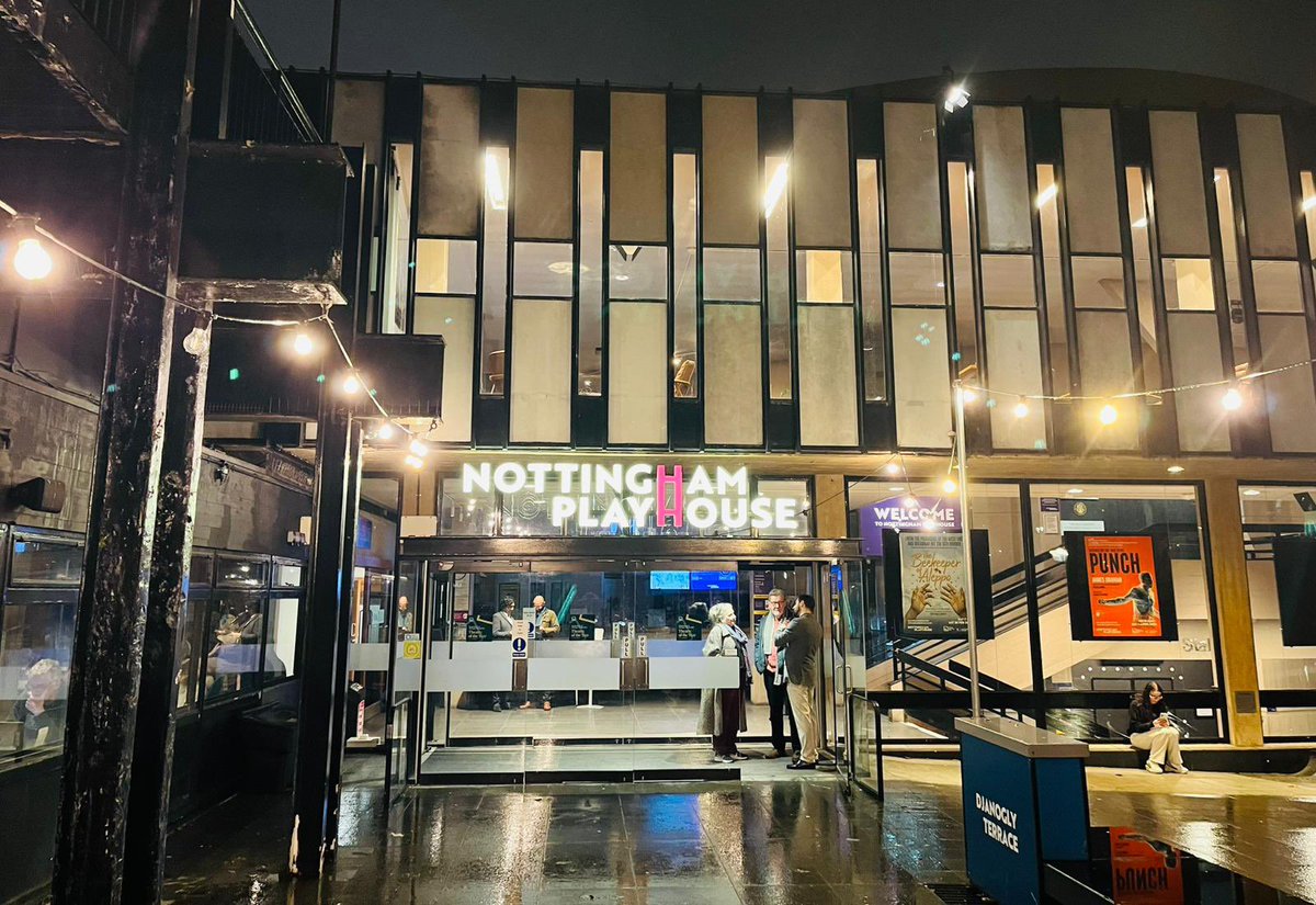 Rosebery Management tweet media