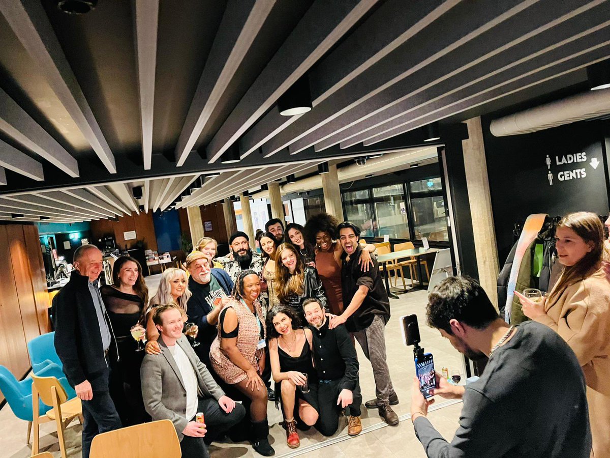 Rosebery Management tweet media