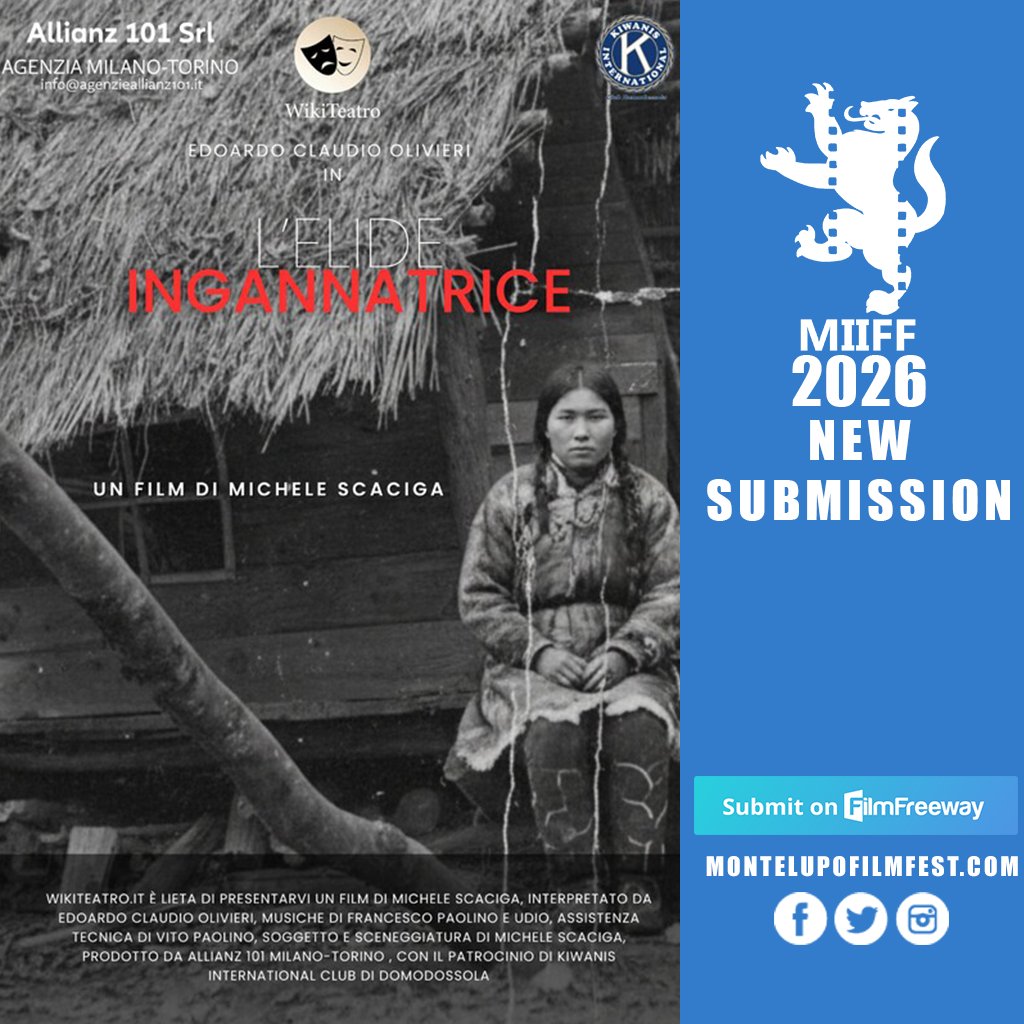 OPEN CALL!  filmfreeway.com/AnimotionFilmF… #2danimation #3danimation #stopmotion #shortfilm #featurefilm #cartoon #filmfestival #redcarpet #festival #animatedshort #cinema #film #opencall #animation #comic #comics #anime #animotionfilmfest #script