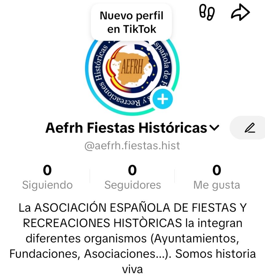 Fiestas Históricas tweet media