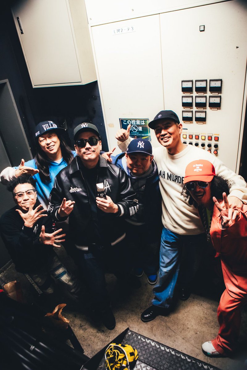 先日はKENTY GROSS BIRTHDAY BASH 2026にご来場いただき、誠にありがとうございました!!

最高の空間を一緒に作ってくださった皆様に心より感謝いたします✨️

本当にありがとうございました🐸