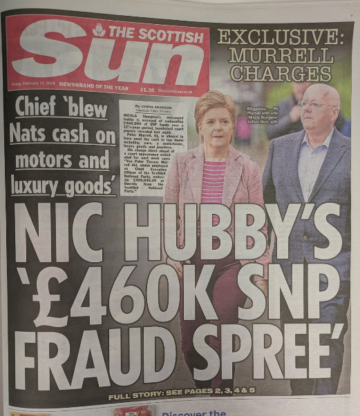 Chris Musson tweet media