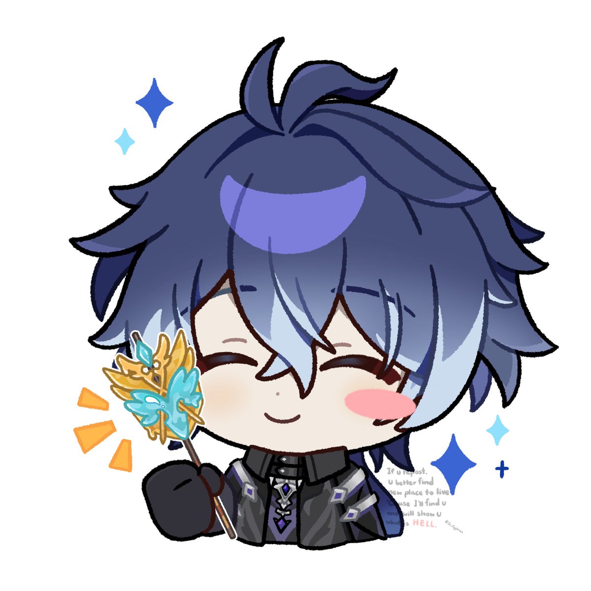 🍄🌱ᴊʀ🧡🧡🧡 ft. Mydei made my day tweet media