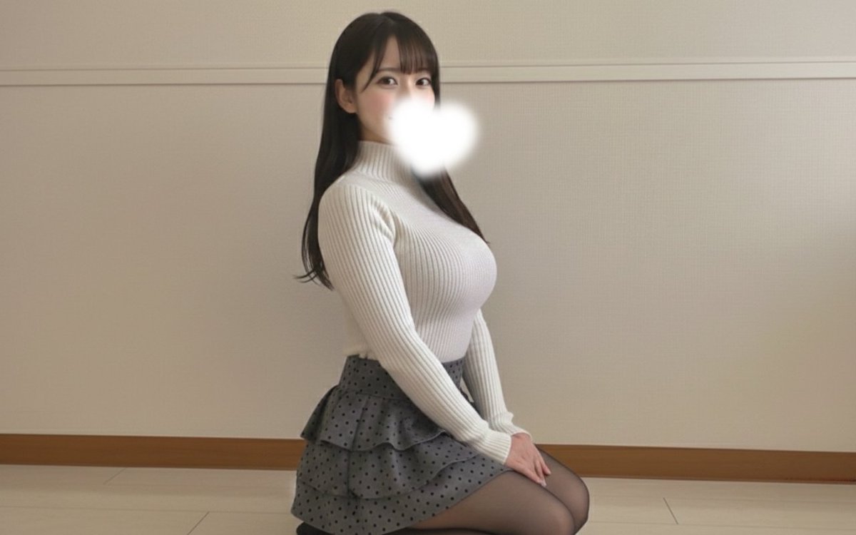 いちか tweet media