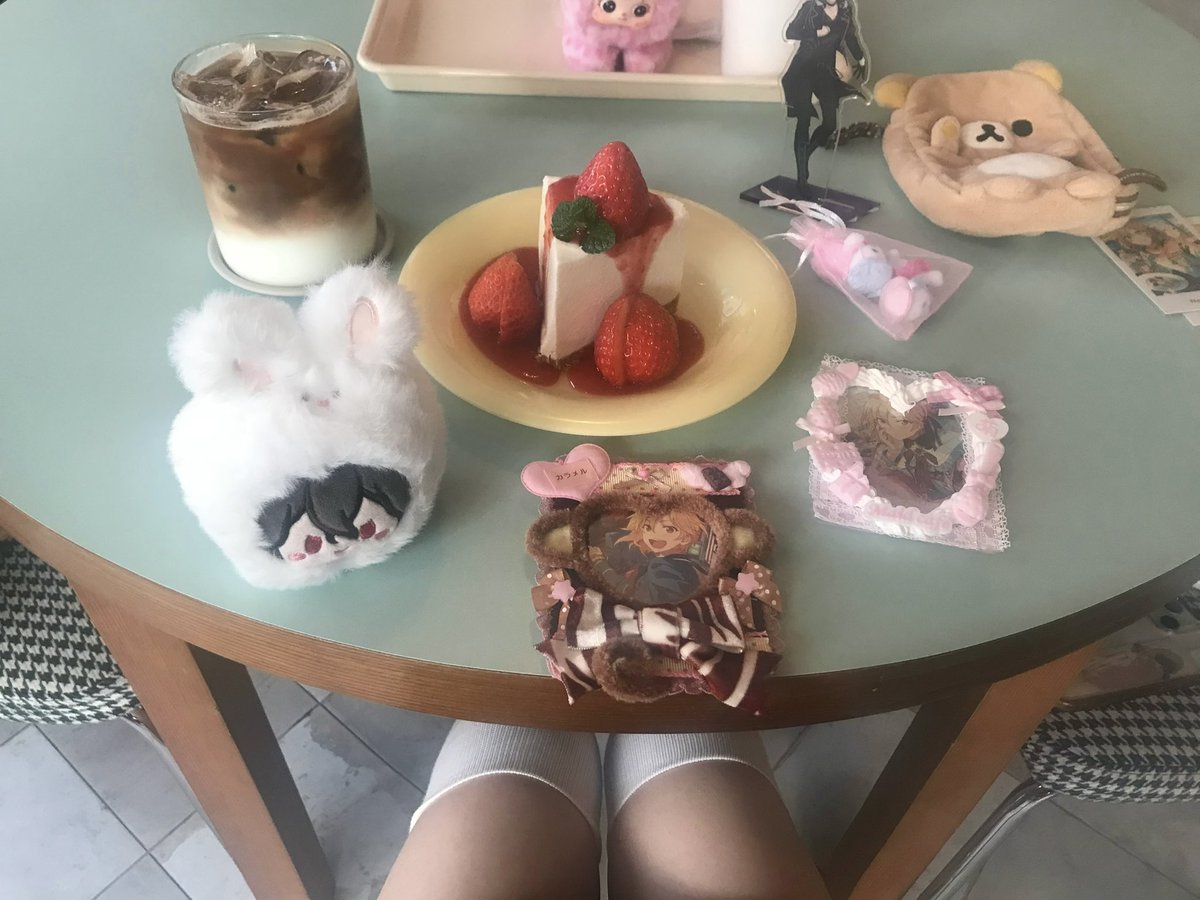 yangddong tweet media